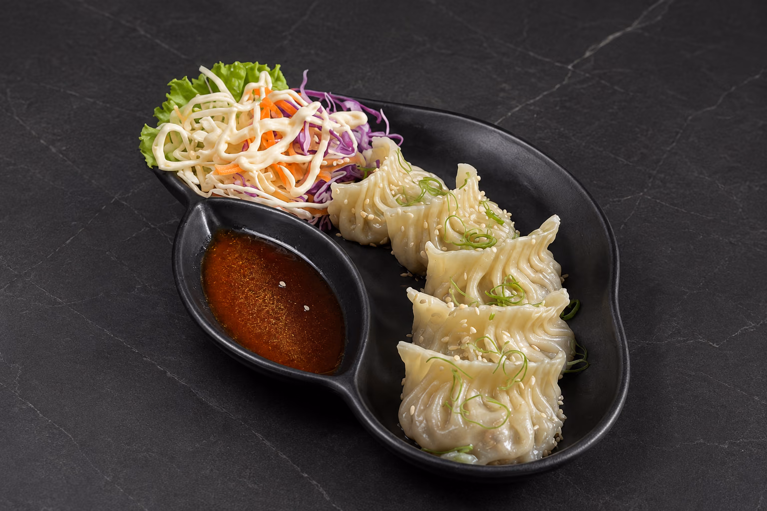 Japanese Gyoza