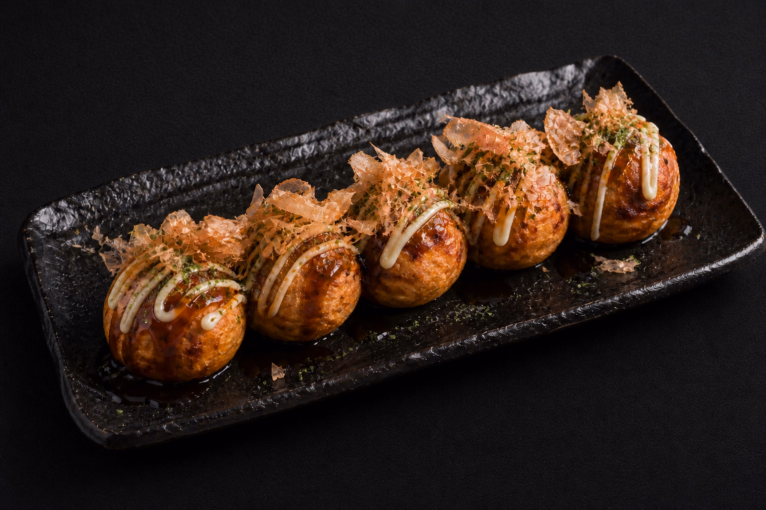 Takoyaki
