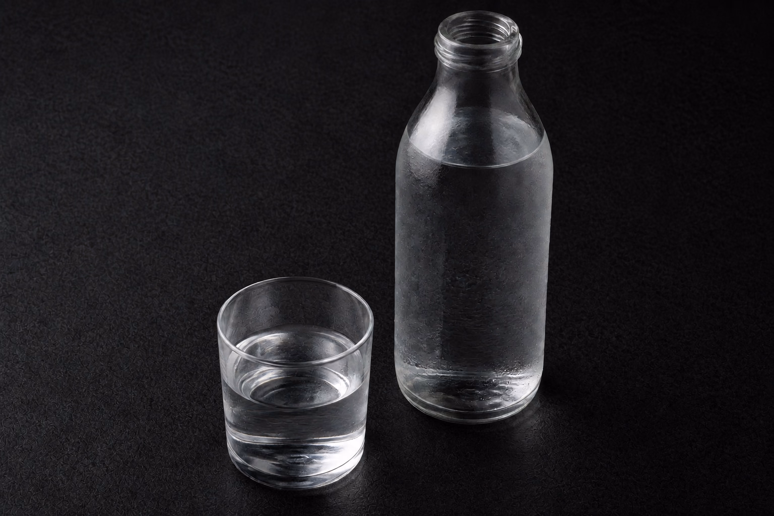 Water 600ml