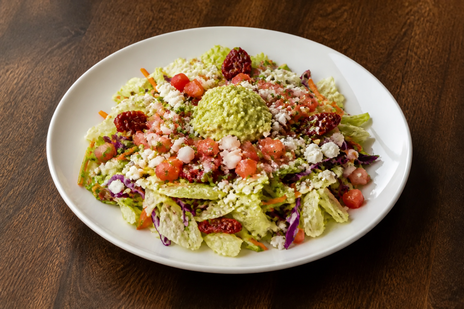 Arriba Ensalada