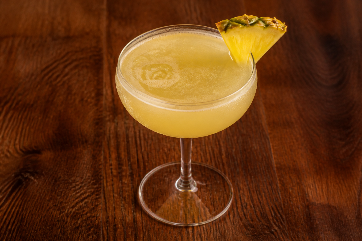 Pineapple Daiquiri
