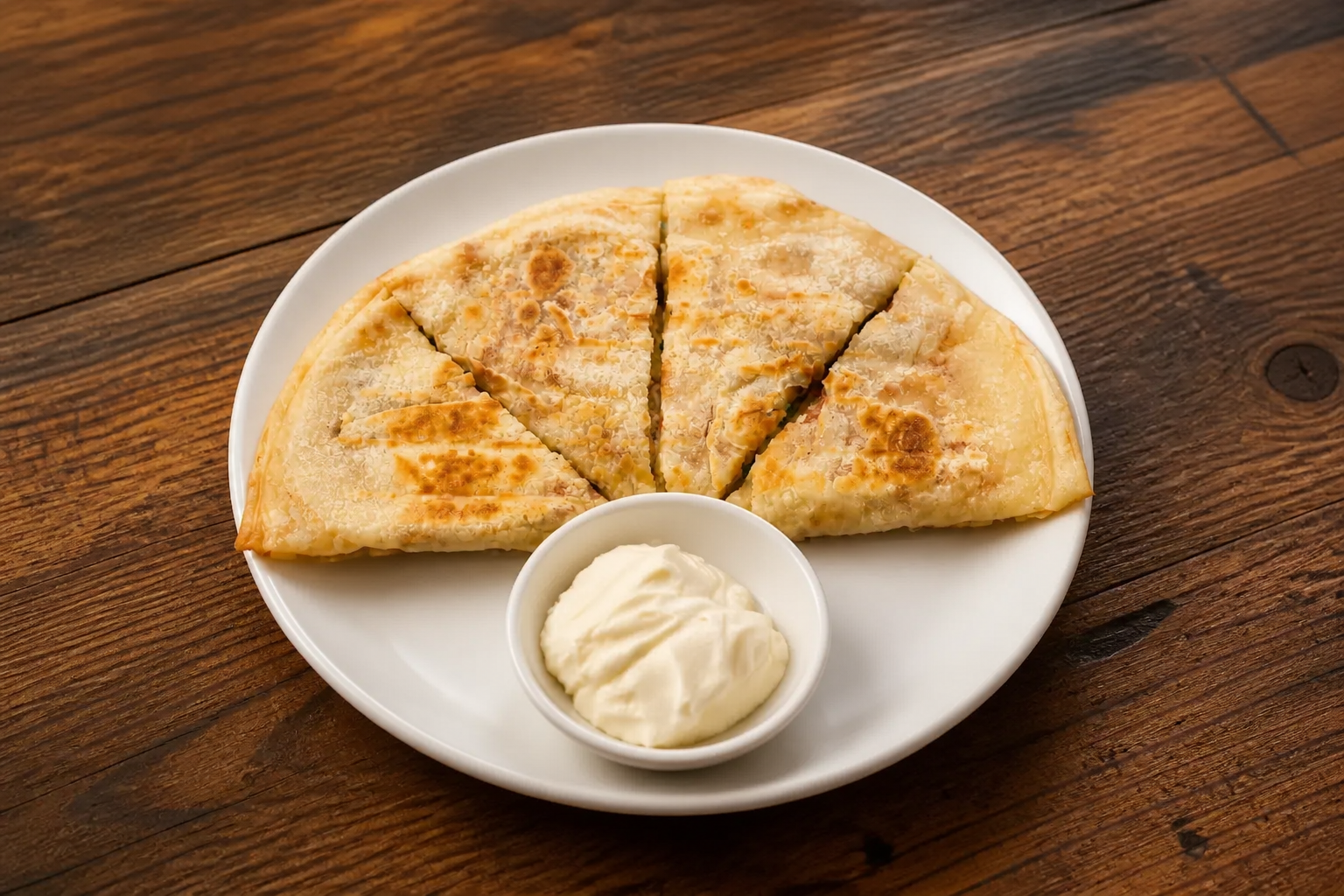 Quesadilla